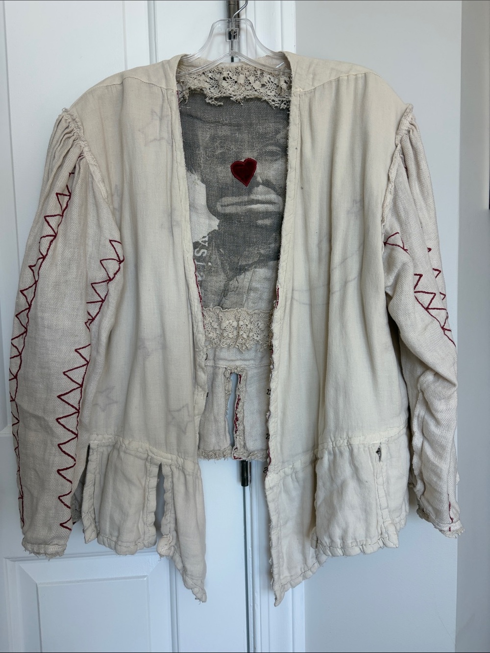 Magnolia Pearl Binky Jacket - Picture 3 of 11
